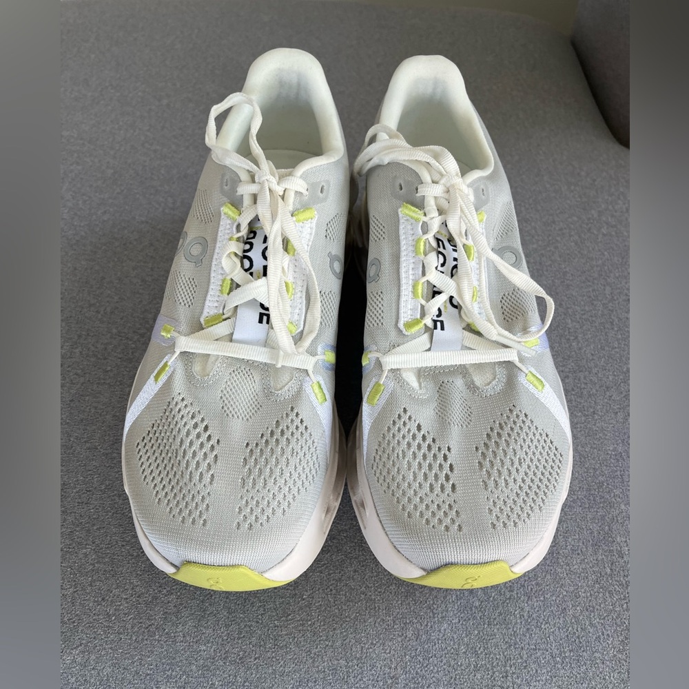 On Cloud Eclipse Women’s Size 10 Running Shoes - Picture 5 of 6
